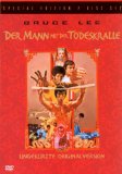 DVD - Bruce Lee - Todesgrüße aus Shanghai