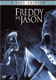 DVD - A Nightmare on Elm Street