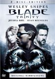 DVD - Blade