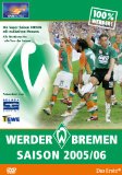 DVD - Werder Bremen - Die besten Werder Bremen-Spiele der Vereinsgeschichte, Teil 2 [5 DVDs]