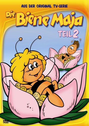 - Die Biene Maja - Teil 2