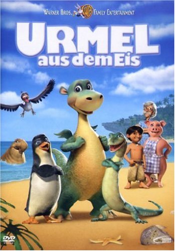 - Urmel aus dem Eis