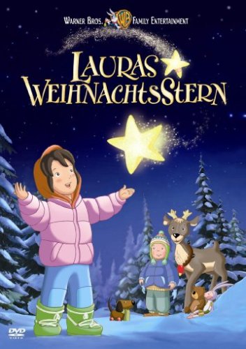 DVD - Lauras Weihnachtsstern