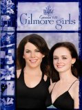 DVD - Gilmore Girls - Staffel 6.2