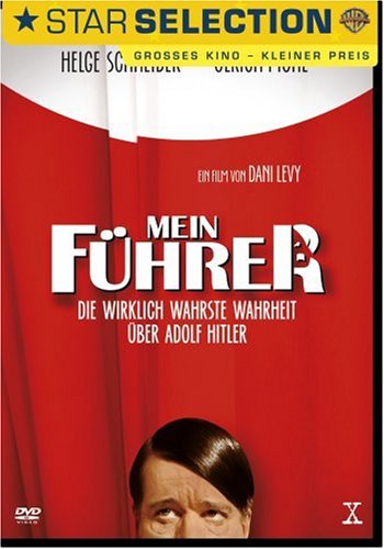 DVD - Mein Führer