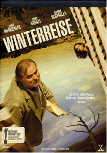 DVD - Winterreise