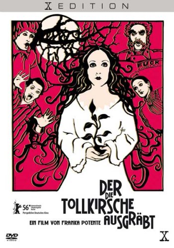 DVD - Der die Tollkirsche ausgräbt