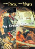 DVD - Hornblower - Die komplette Serie - Limited Edition (8 Disc Metalbox) [Collector's Edition] [8 DVDs]