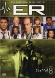 DVD - ER - Emergency Room - Staffel 9