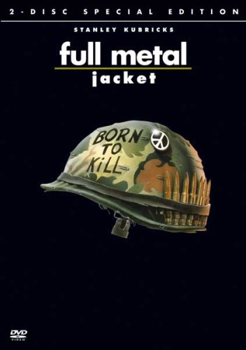 DVD - Full Metal Jacket (2-Disc Special Edition)