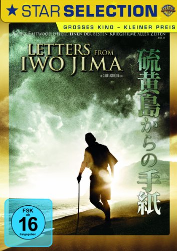 DVD - Letters from Iwo Jima