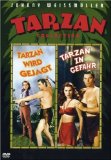  - Tarzan Collection (3 DVDs)