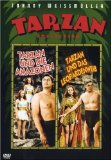 DVD - Tarzan wird gejagt   Tarzan in Gefahr (Tarzan Collection)