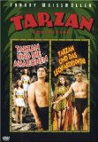  - Tarzan Collection (3 DVDs)