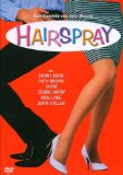 DVD - Hairspray