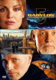 DVD - Crusade - Die komplette Serie