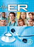 DVD - ER - Emergency Room - Staffel 7