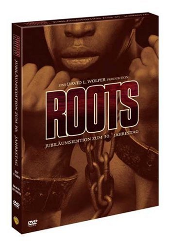 DVD - Roots (Jubiläumsedition zum 30. Jahrestag)