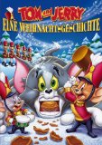 DVD - Tom & Jerry und der Zauberer von Oz