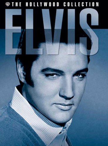  - Elvis - The Hollywood Collection (5 DVDs)