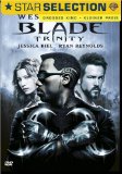 DVD - Blade 2 ( 18er Fassung )