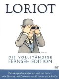 DVD - Loriot - Box [2 DVDs]