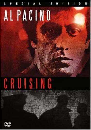 DVD - Cruising (Special Edition)