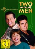 DVD - Two and a Half Men - Staffel 6