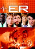 DVD - ER - Emergency Room - Staffel 9