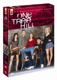  - One Tree Hill - Die komplette vierte Staffel (6 DVDs)