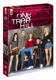  - One Tree Hill - Die komplette vierte Staffel (6 DVDs)