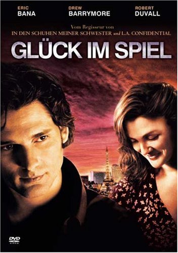 DVD - wFs - Gl?k im Spiel