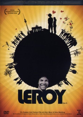 DVD - Leroy