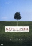 DVD - Six Feet Under - Staffel 3