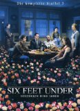 DVD - Six Feet Under - Staffel 2