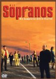 DVD - Die Sopranos - Staffel 6.2