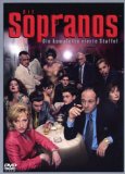DVD - Die Sopranos - Staffel 5 (2008)
