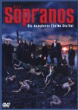 DVD - Die Sopranos - Staffel 6.2