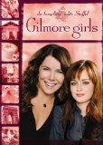 DVD - Gilmore Girls - Staffel 6