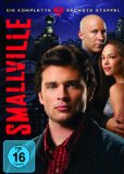 DVD - Smallville - Staffel 5