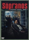 DVD - Die Sopranos - Staffel 6.2