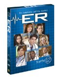 DVD - ER - Emergency Room - Staffel 11