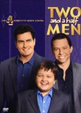 DVD - Two and a Half Men - Staffel 6
