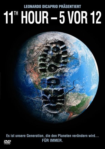DVD - 11th Hour - 5 vor 12