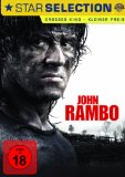 DVD - Rambo - First Blood / Digital Remastered