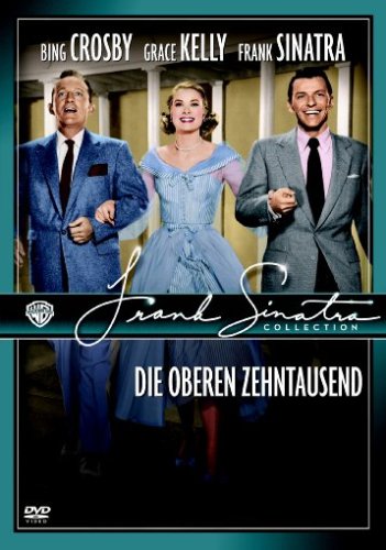DVD - Die oberen Zehntausend