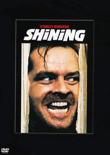 DVD - Shining