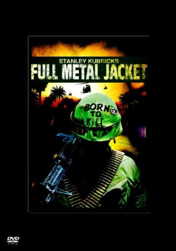 DVD - Full Metal Jacket