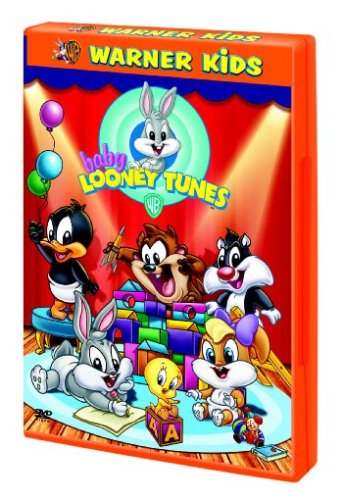  - Baby Looney Tunes, Teil 1 - Spielgefährten