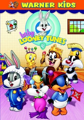 DVD - Kids - Baby Looney Tunes Vol. 2: Spiel und Spa?